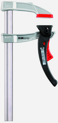 KliKlamp emelőkaros szorító