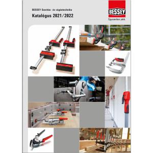 BESSEY KATALÓGUS 2018/2019 MAGYAR NYELVEN