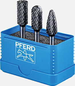 PFERD ALLROUND 1406 HC-FEP akciós készlet nyitva